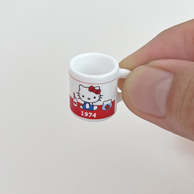 Hello Kitty Mug