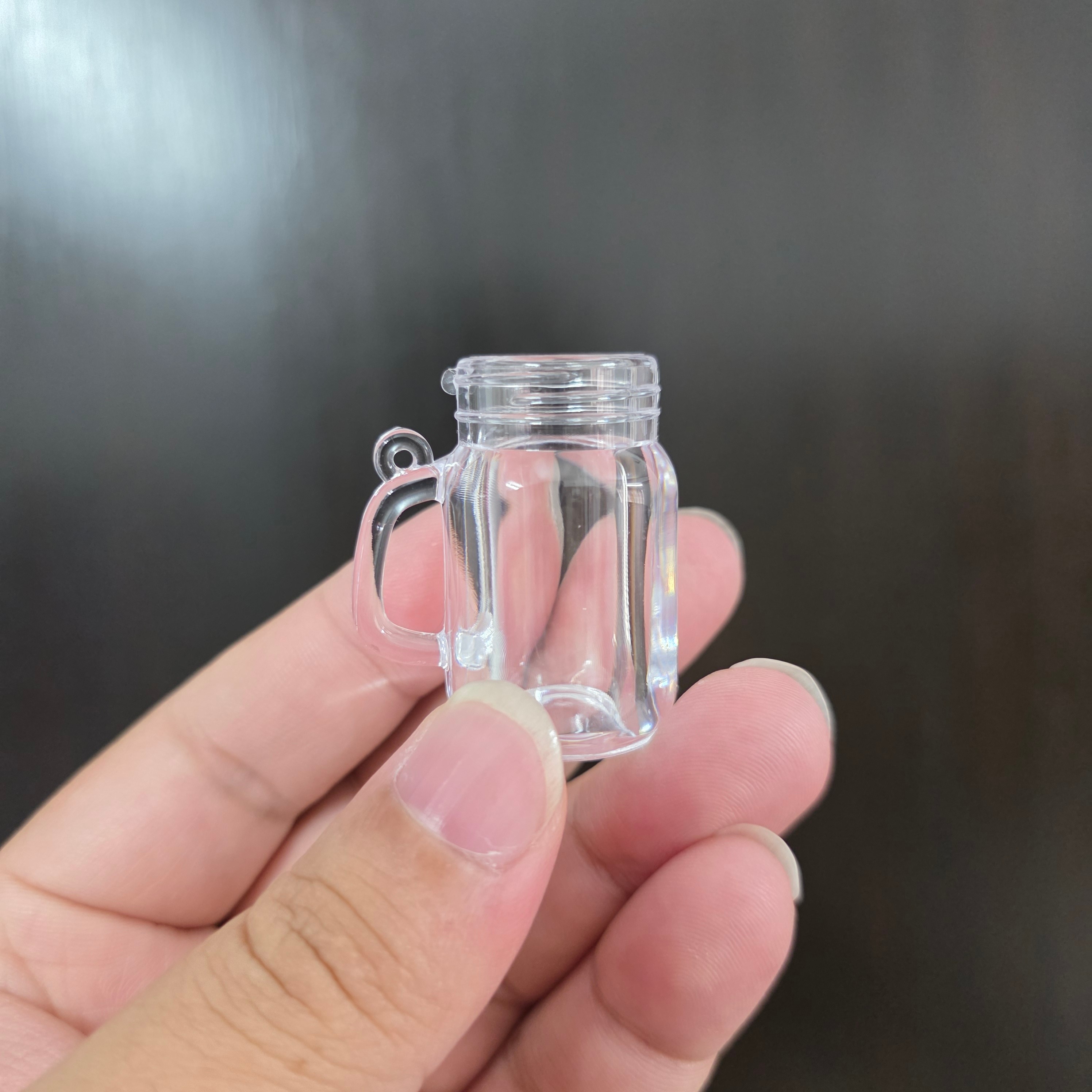 Mason Jar Mug