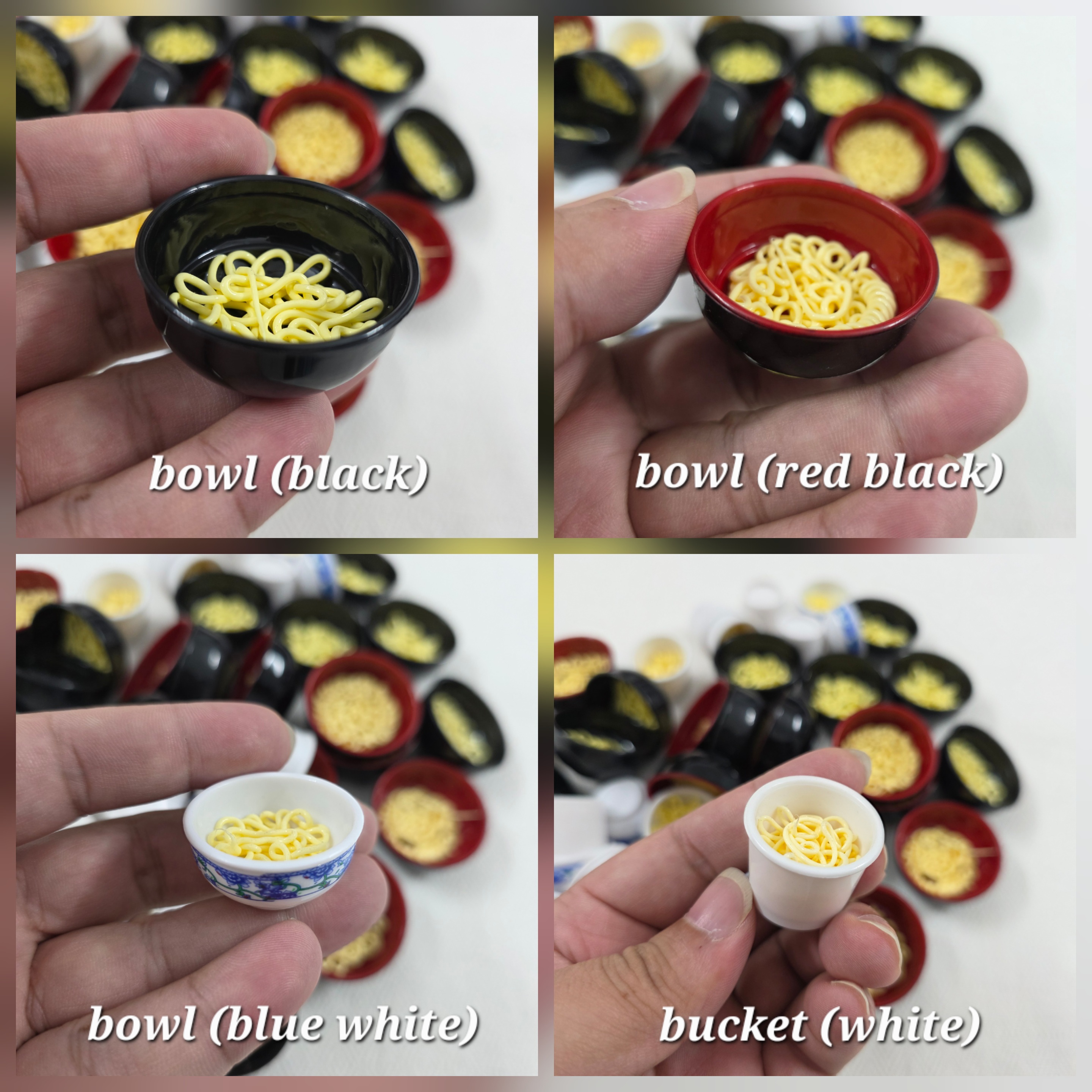 Ramen Bowl