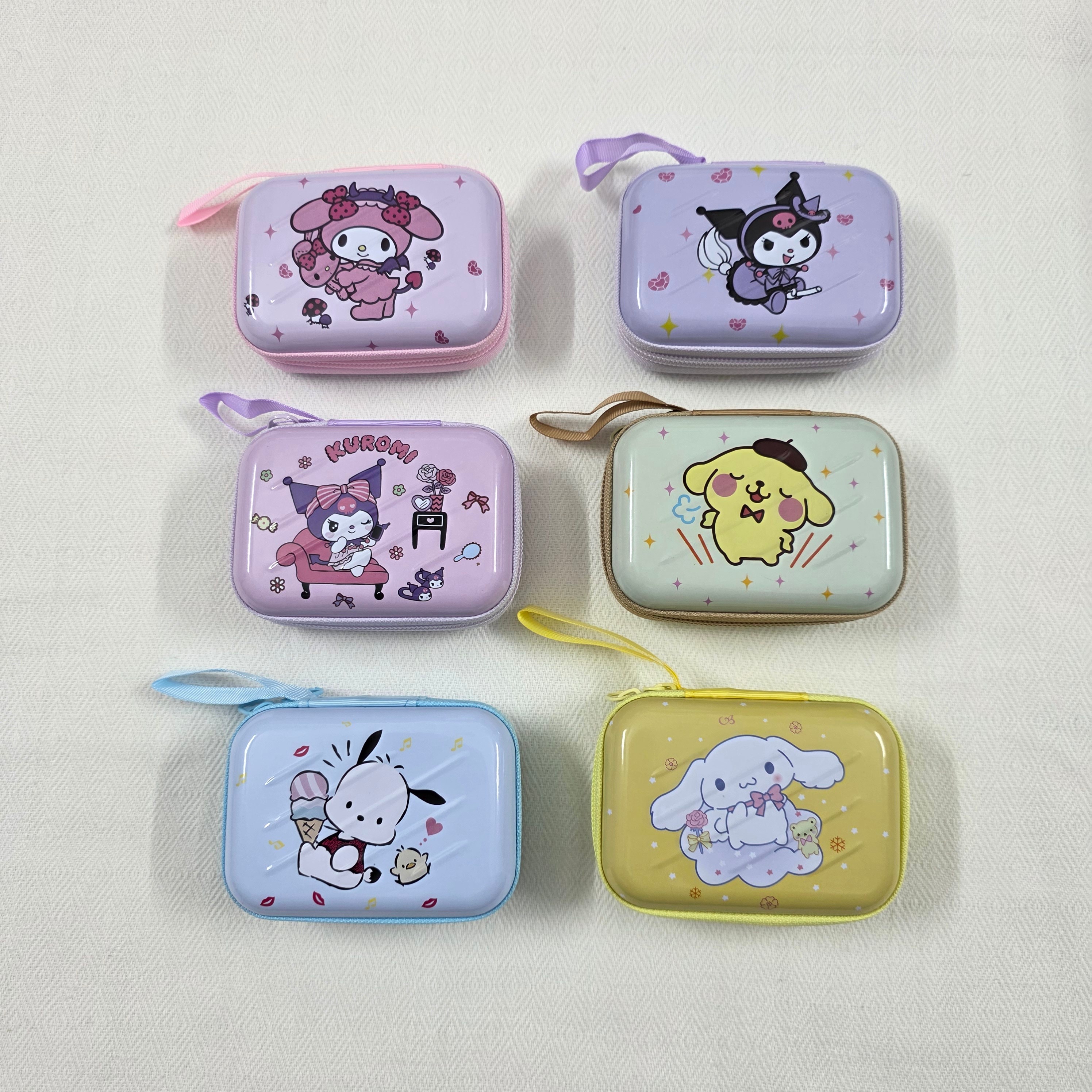 Sanrio Candy Case