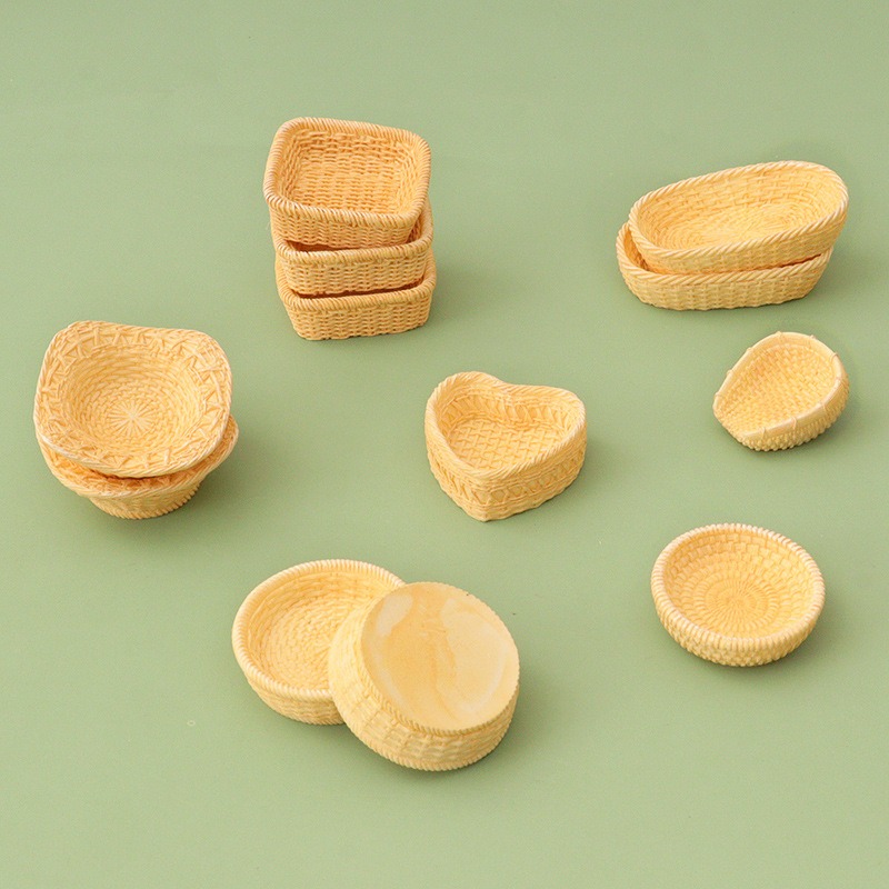Woven Basket