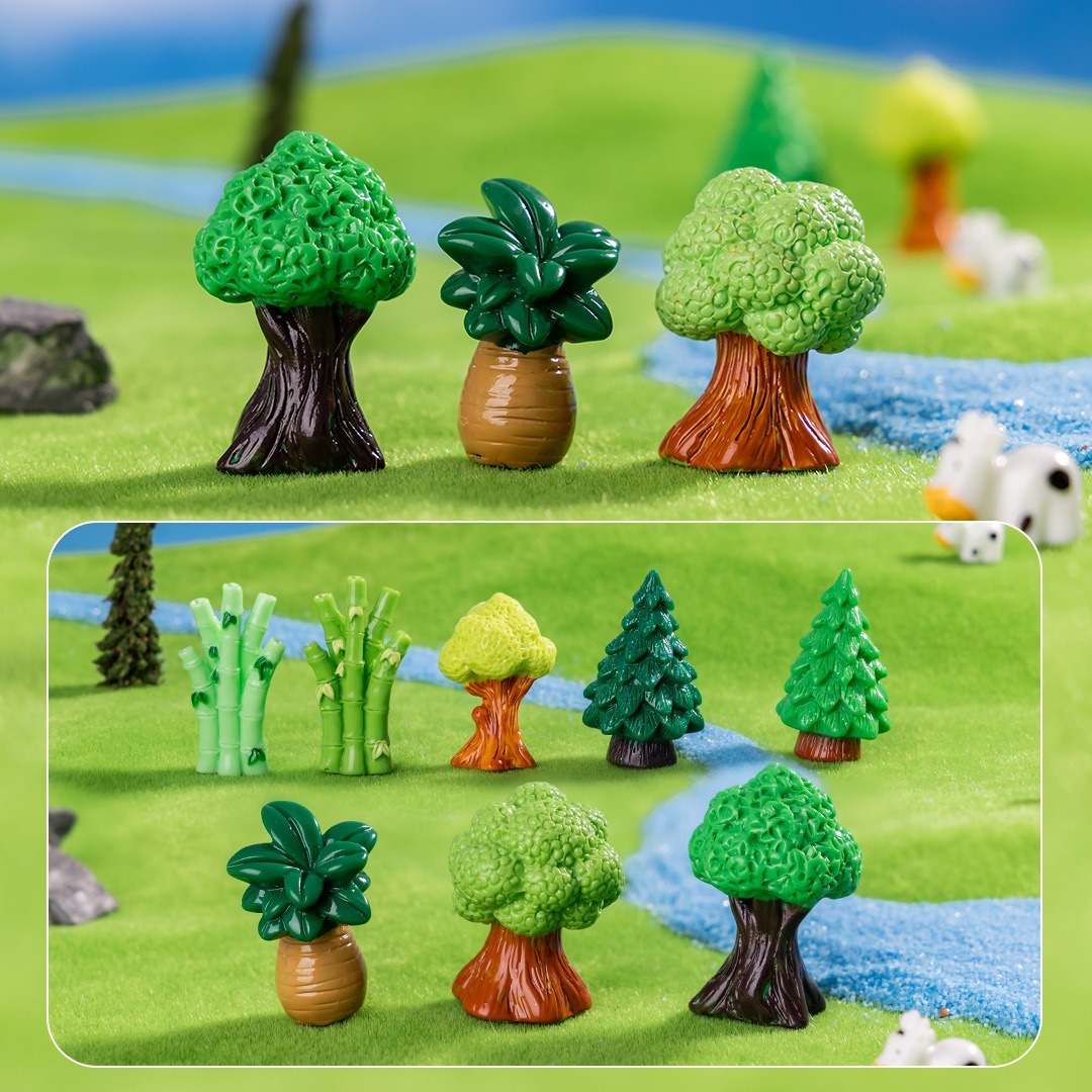 Decorative Tree