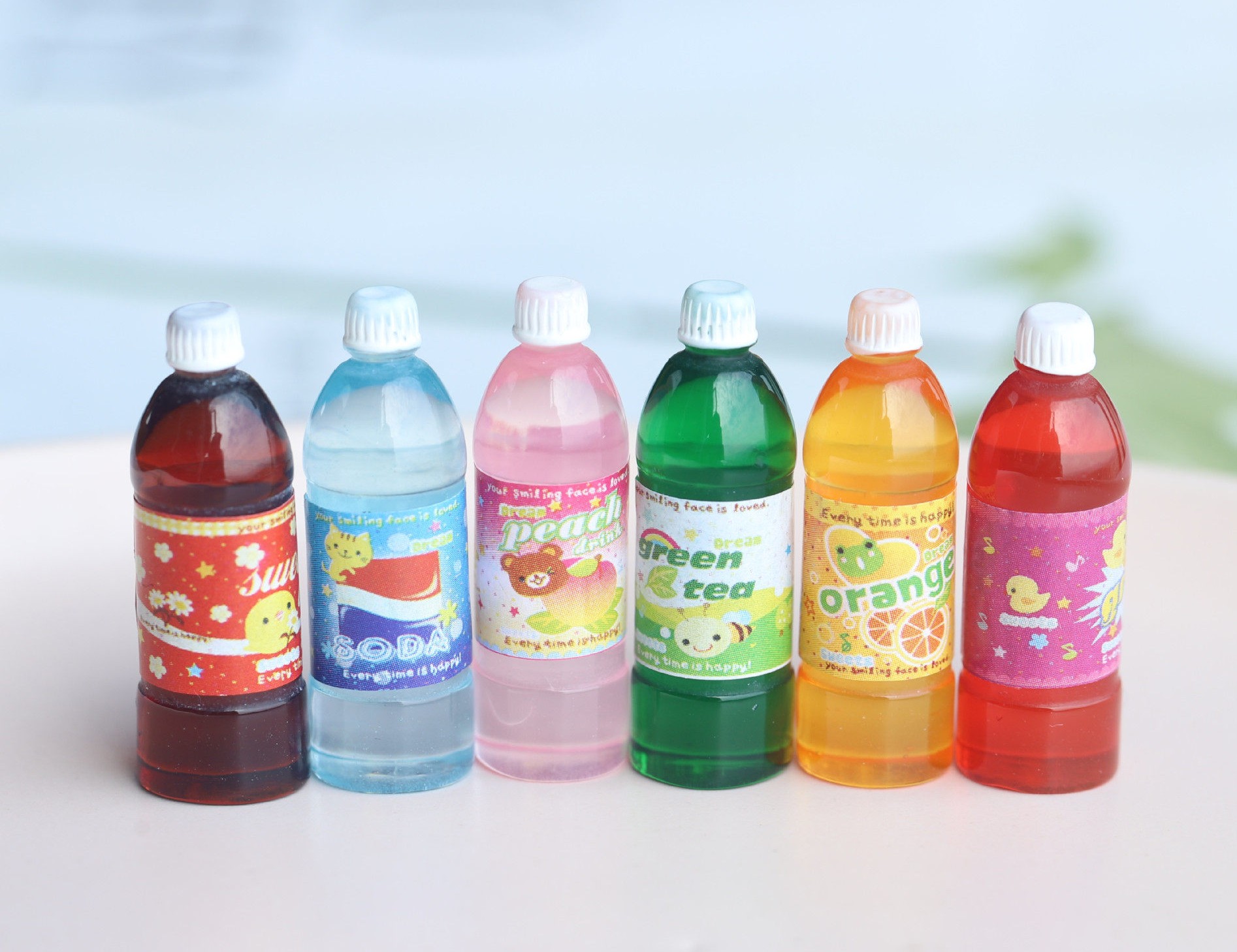 Drink Bottle