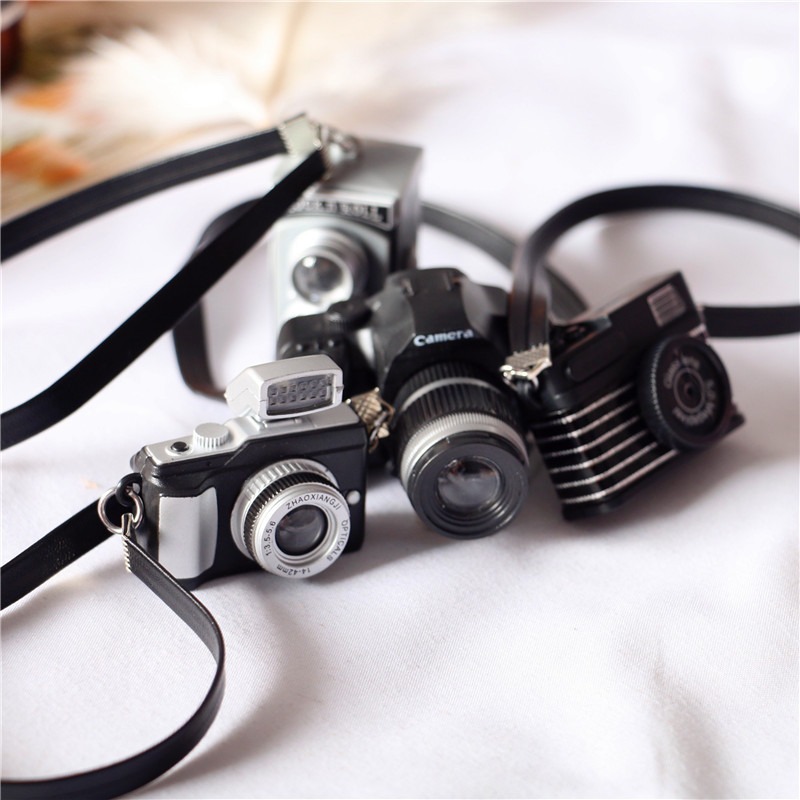 Camera
