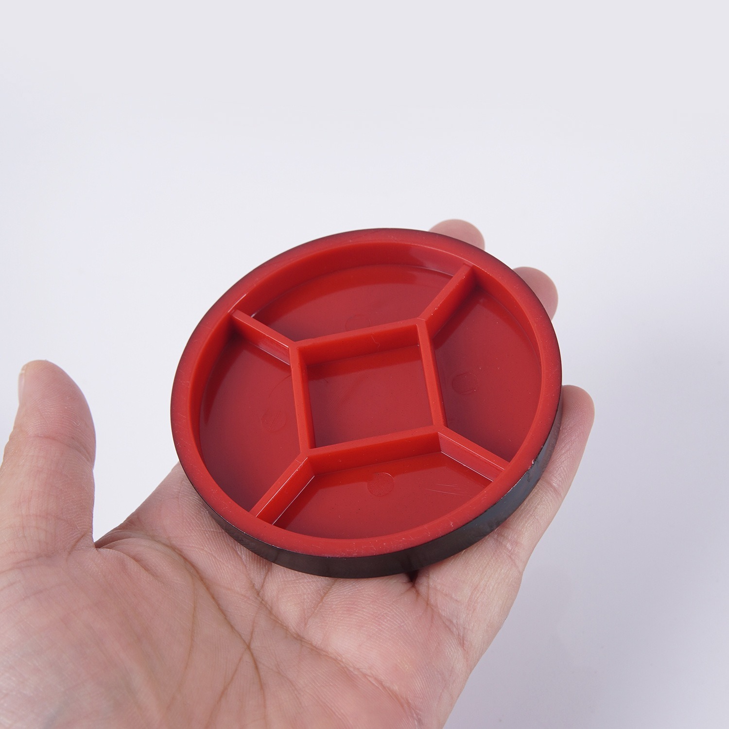 Snack Tray