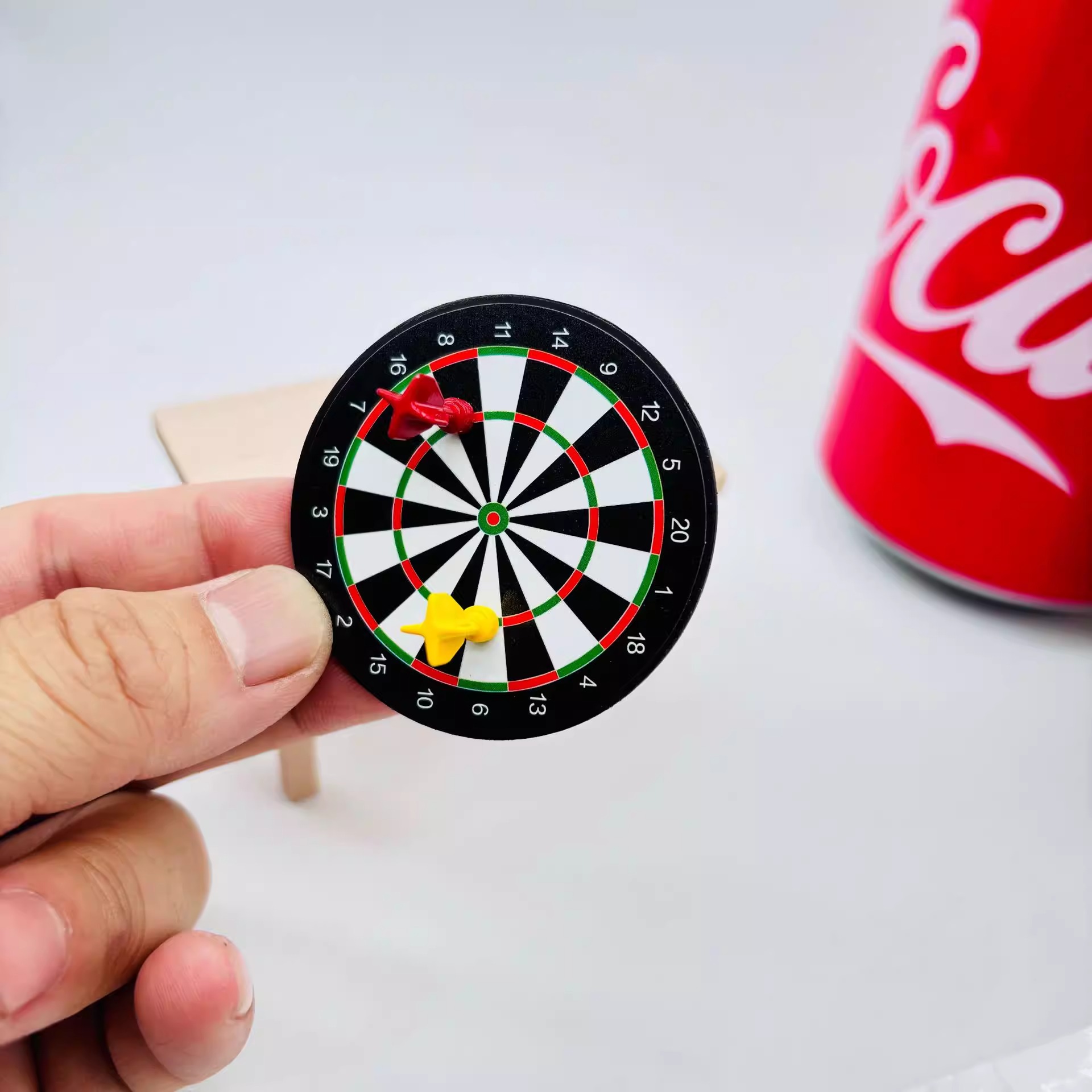 Dartboard Set