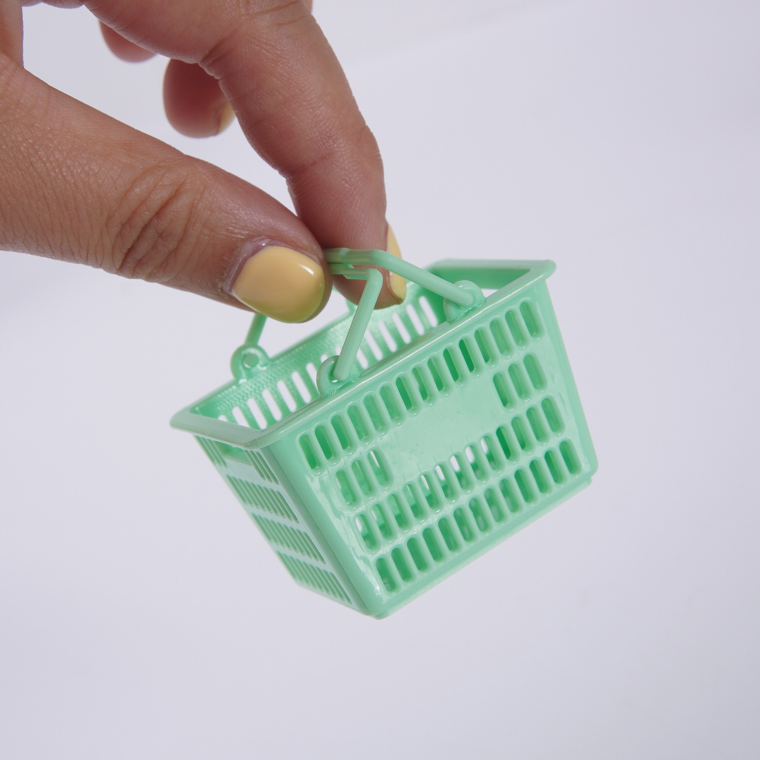 Shopping Basket