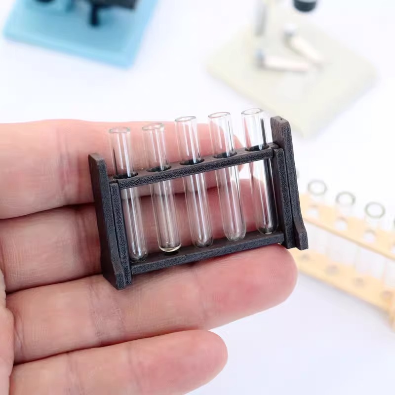 Test Tube Rack Set