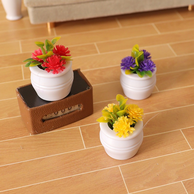 Flower Vase
