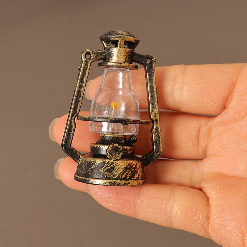 Vintage Lamp