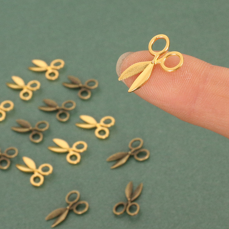 Vintage Scissor