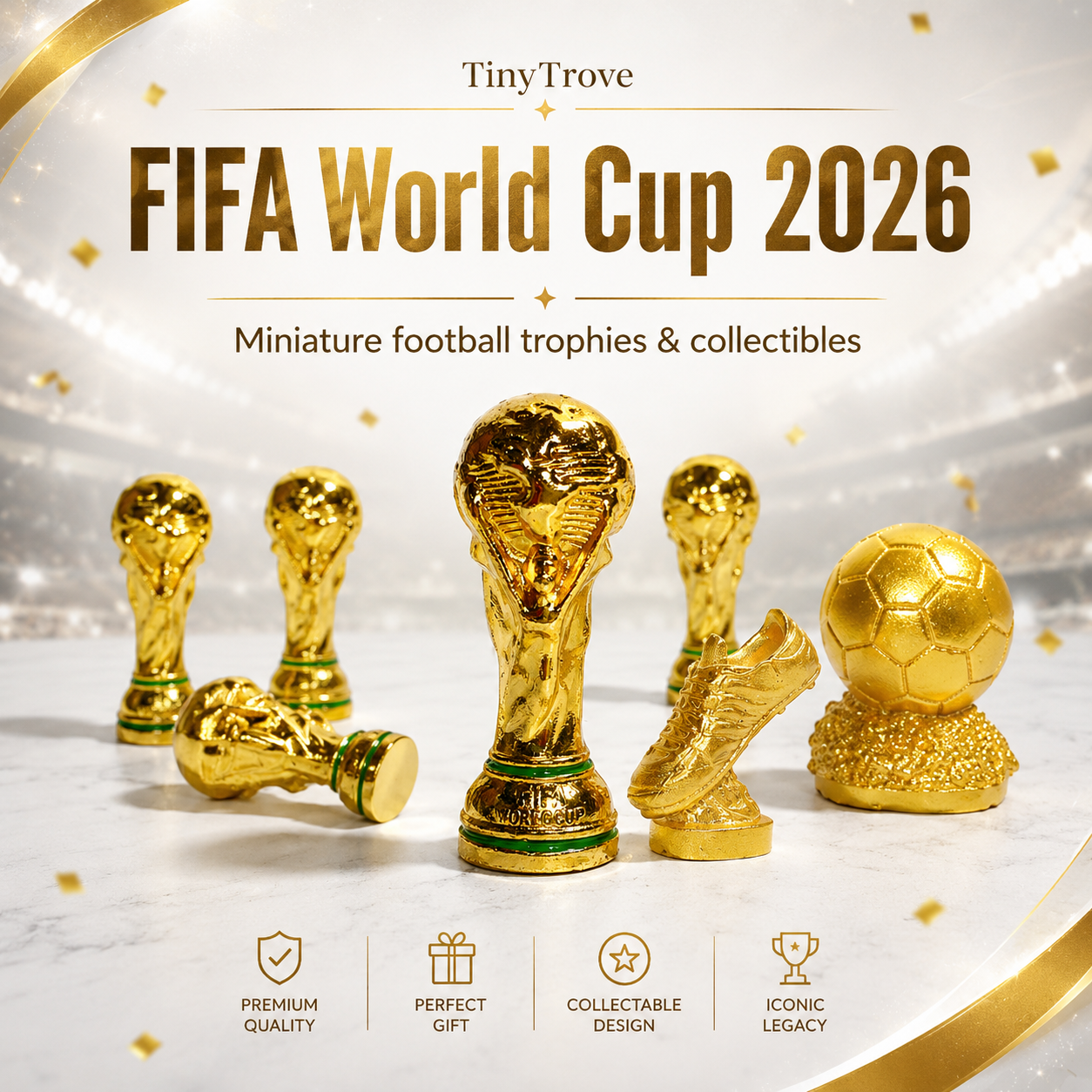 FIFA World Cup 2026
