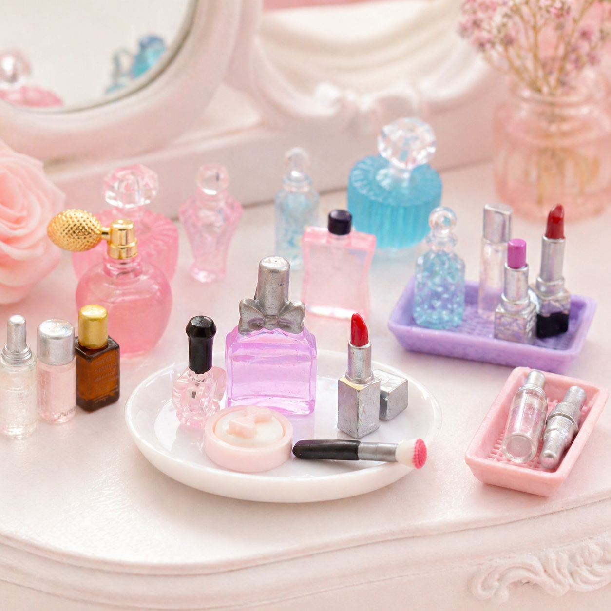 Beauty & Vanity