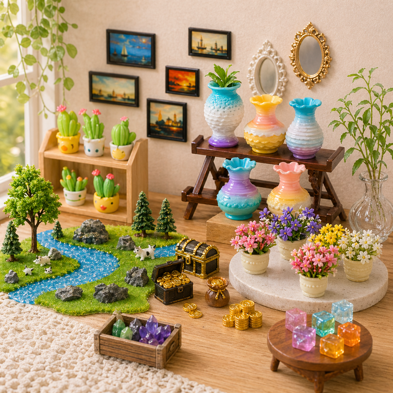 Decor