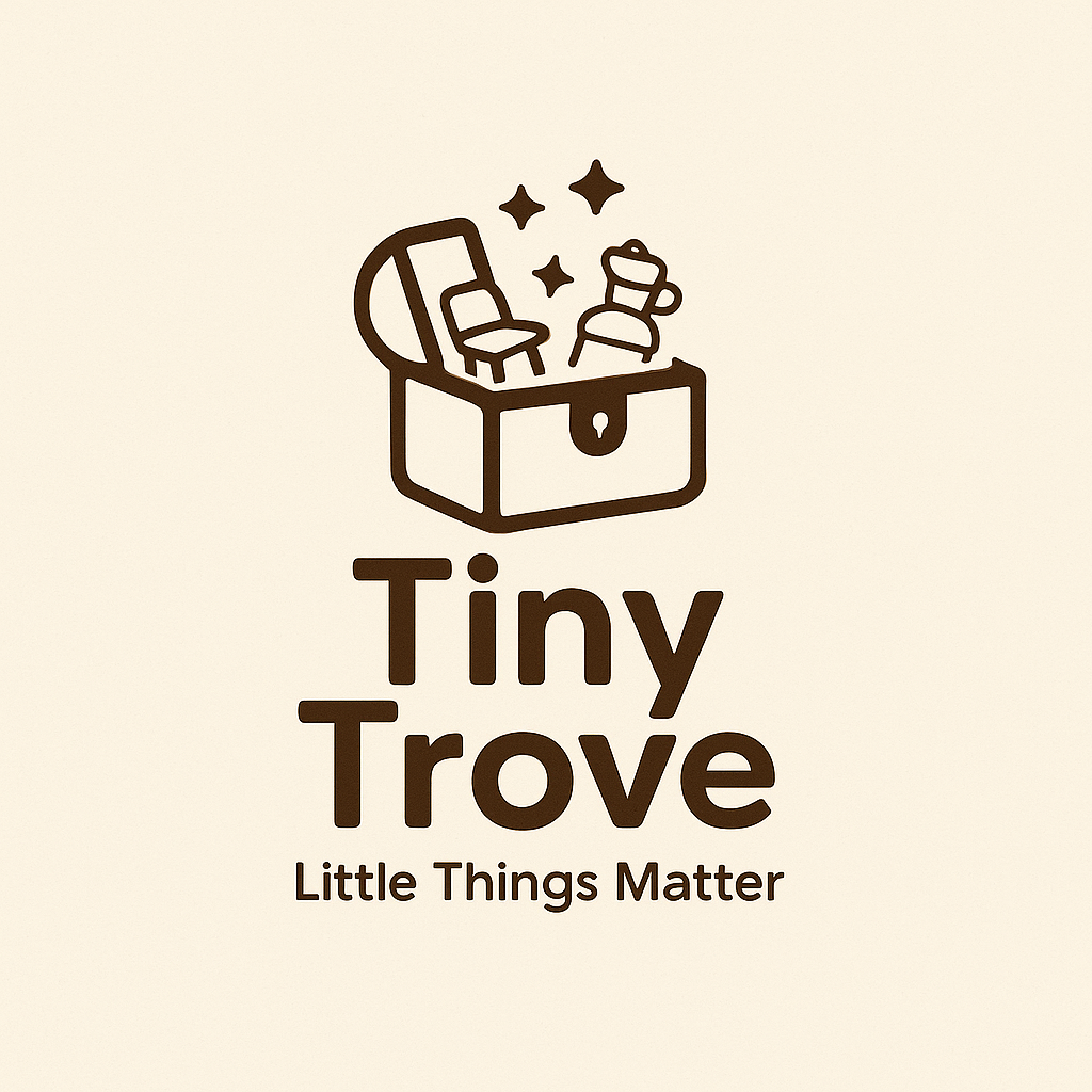 TinyTrove logo
