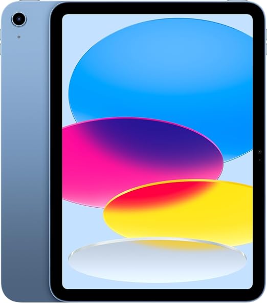 iPad 11th Gen - 2025 (Copy)