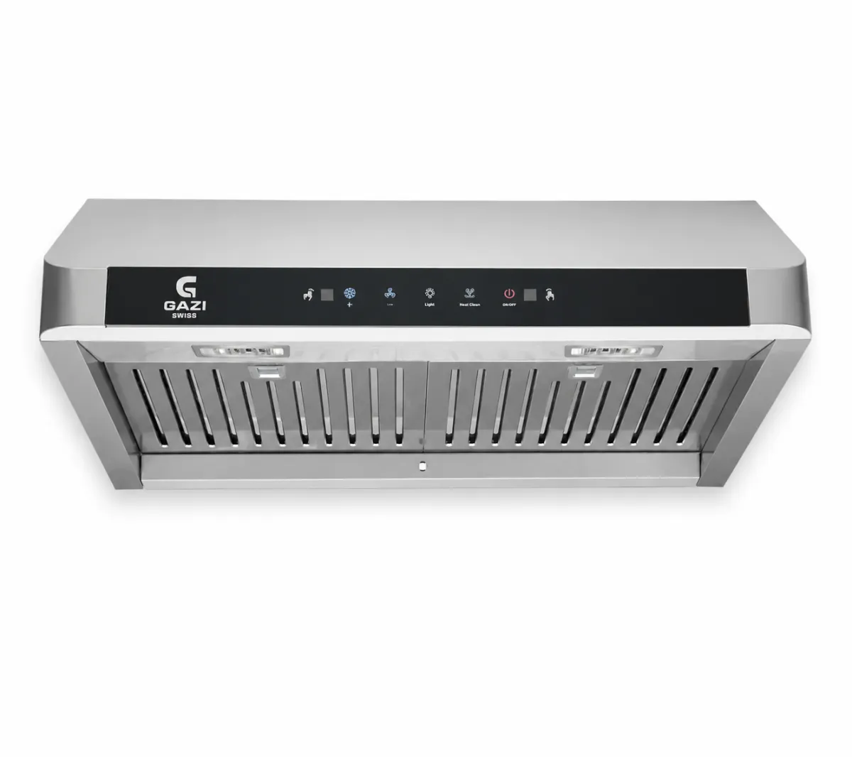 HY-720ST - Gazi Smiss Kitchen Hood