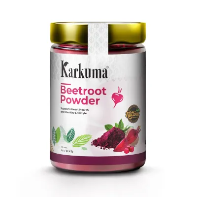 Karkuma Beetroot Powder 200gm_img_0