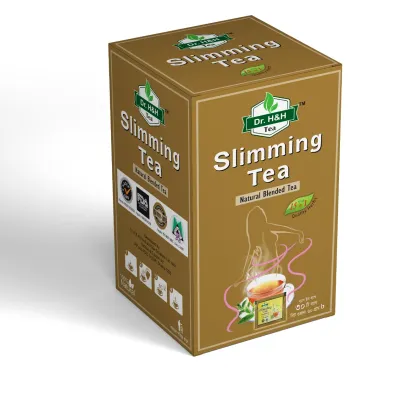 Dr. H&H Tea Slimming Tea 30's Pack_img_0