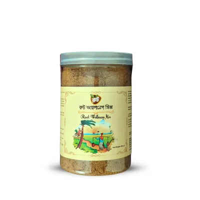Root Wellness Mix 400gm_img_0