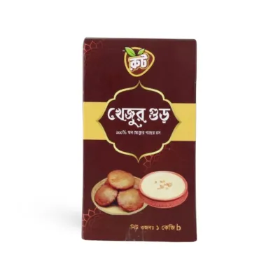Root Premium Khejur Goor 1kg_img_0