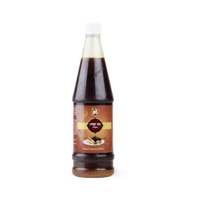 Root Premium Khejur Goor (Liquid) 1 liter_img_1