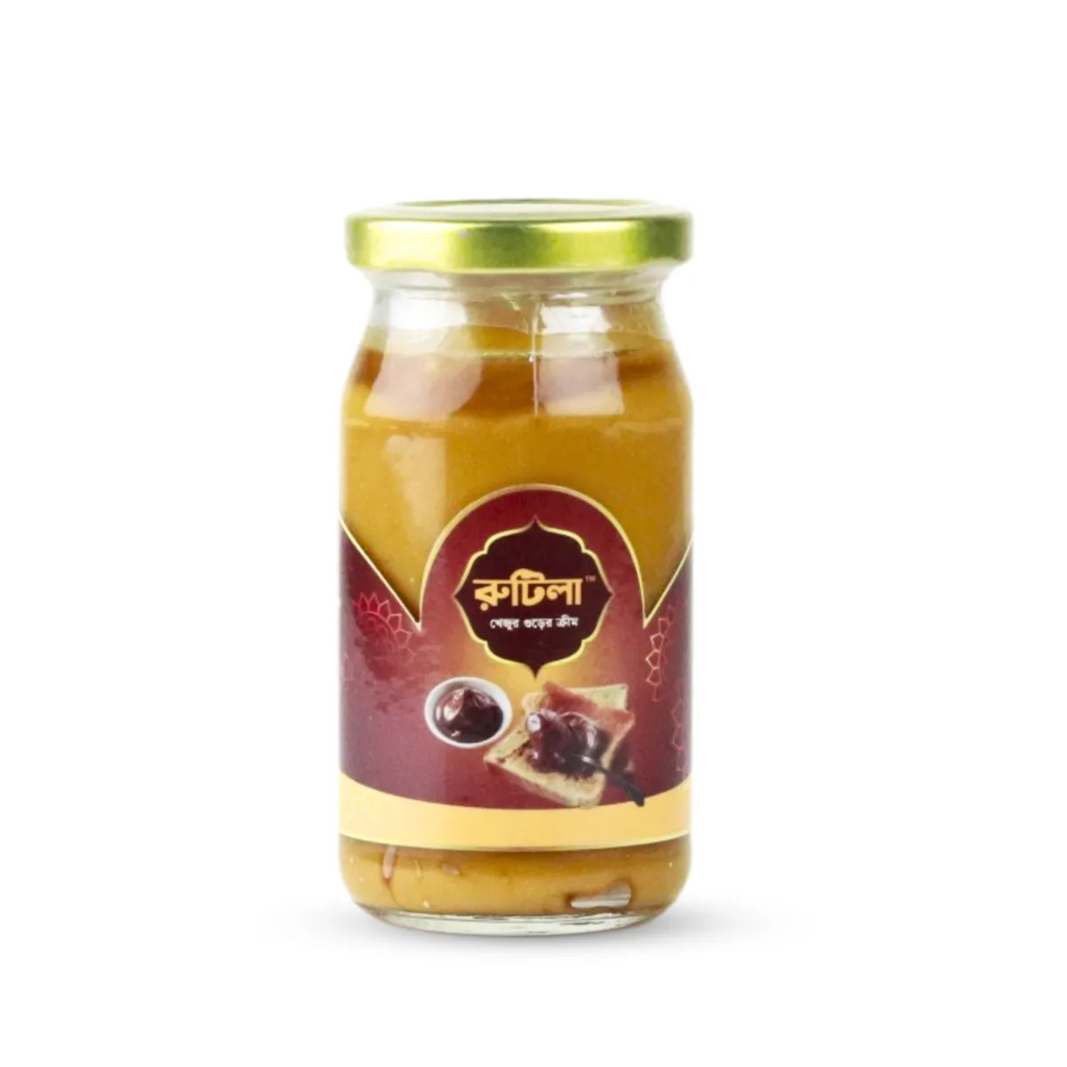 Root Premium Rutila 250 gm