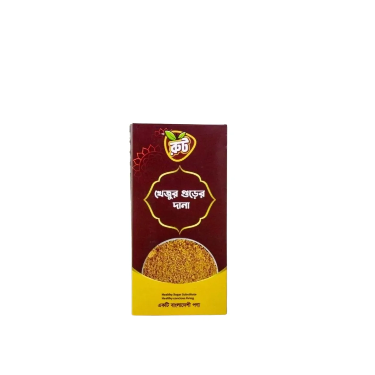 Root Premium Khejur Goor (Powder) 150 gm