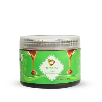Root Premium Sugercane Jaggery Liquid 500gm_img_1