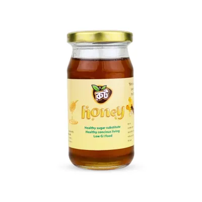 Root Premium Honey 250 gm (Sorisha Flower Honey)_img_1