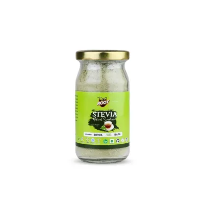 Root Premium Stevia Powder 100gm_img_0