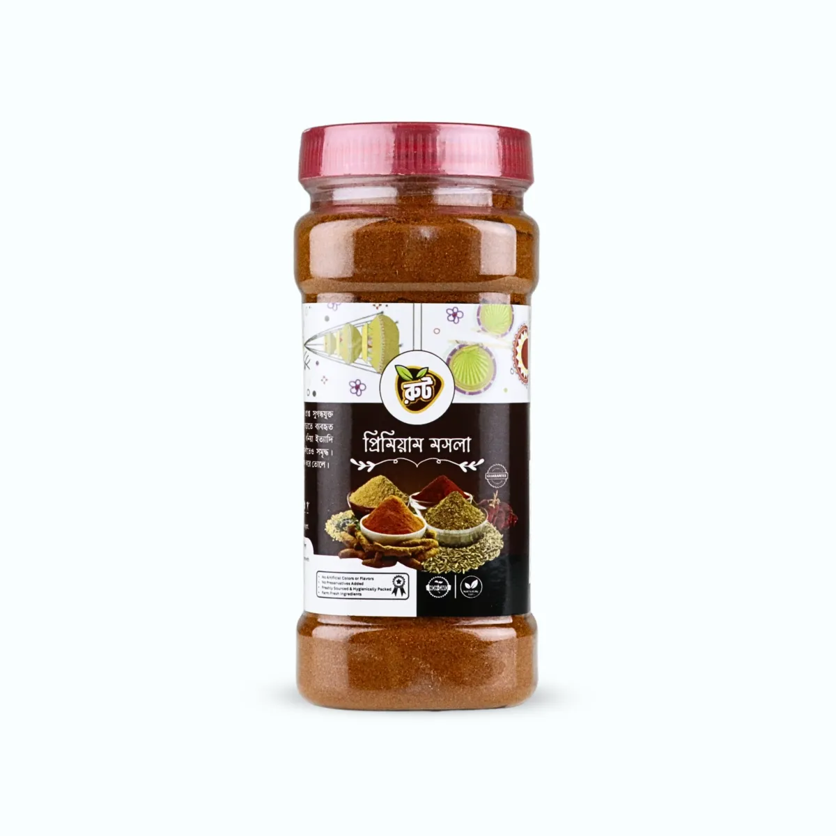 Root Premium মরিচের গুঁড়া (Chili Powder) 200gm