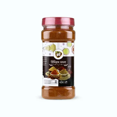 Root Premium মরিচের গুঁড়া (Chili Powder) 200gm_img_0