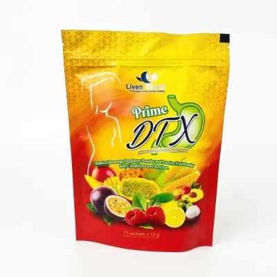 Liven Global Prime DTX_img_0