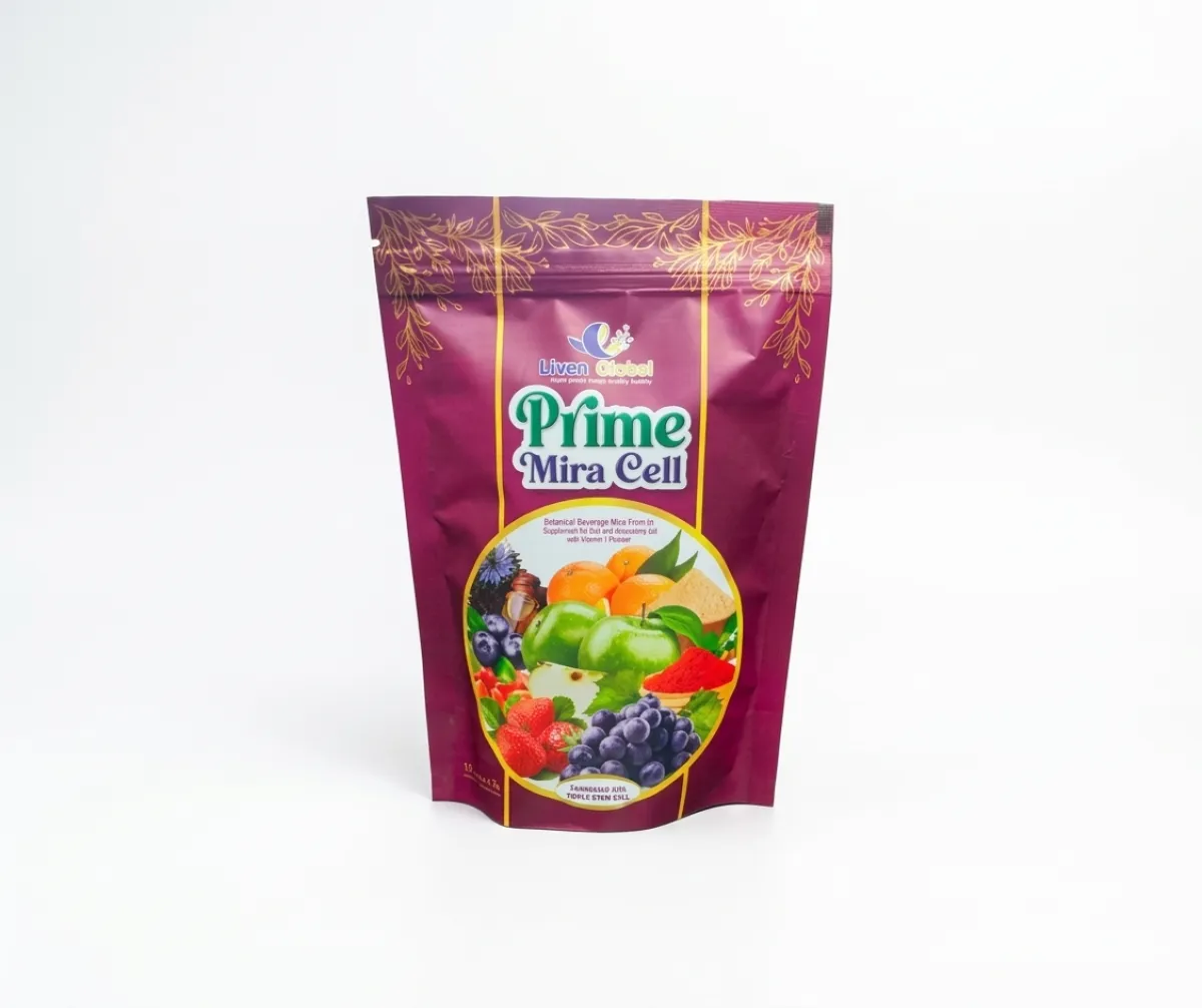 Liven Global Prime Mira Cell