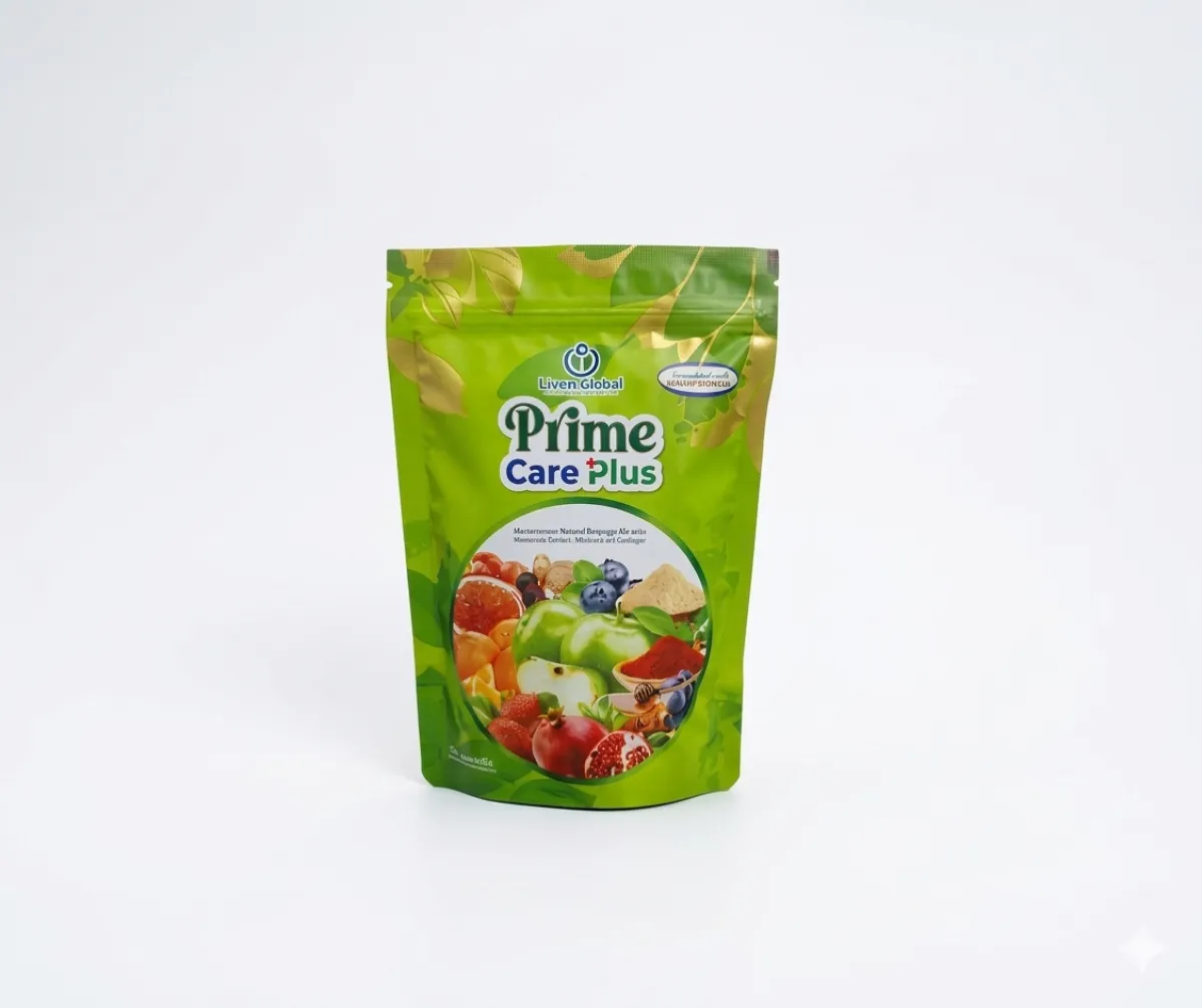 Liven Global Prime Mira Cell