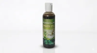 Songkolpo Neem oil 120ml_img_0