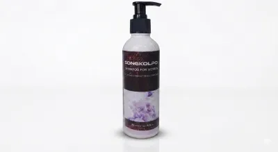 Songkolpo Shampoo for Women 300 ml_img_0