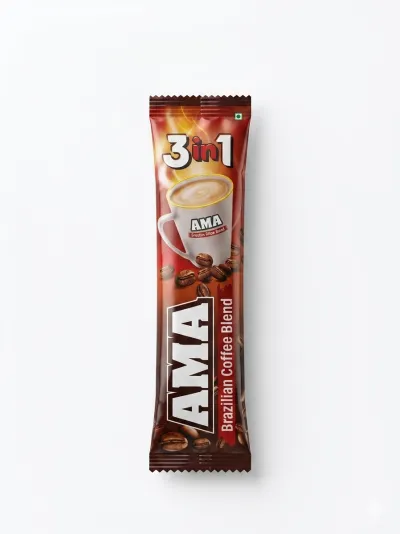 AMA Brazilian Coffee Blend 3-in-1 coffee_img_0