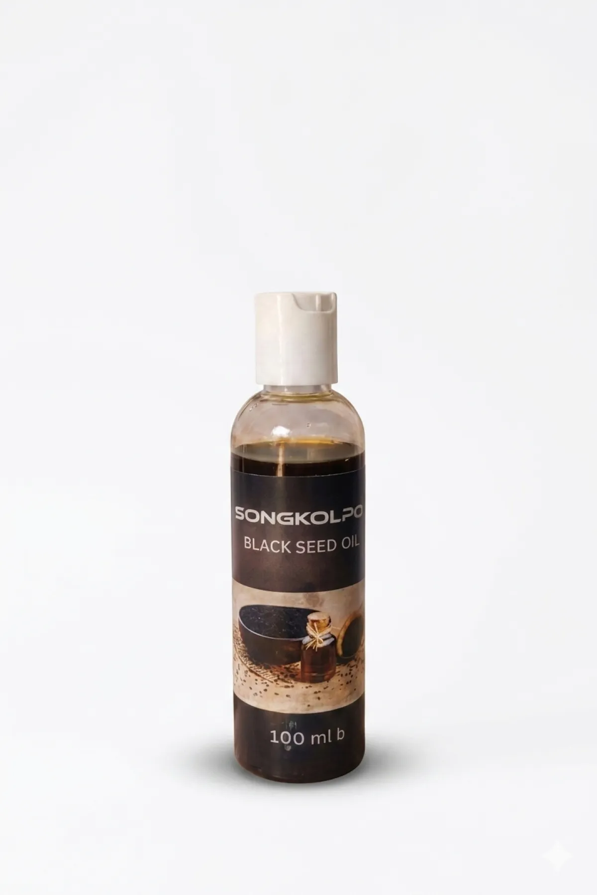 Songkolpo Black Seeds Oil 100ml