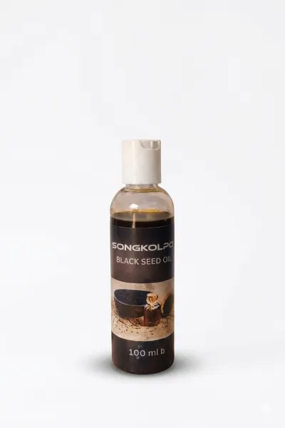 Songkolpo Black Seeds Oil 100ml_img_0