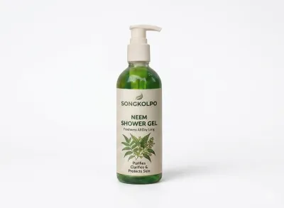 Songkolpo Neem Shower Jel 300 ml_img_0