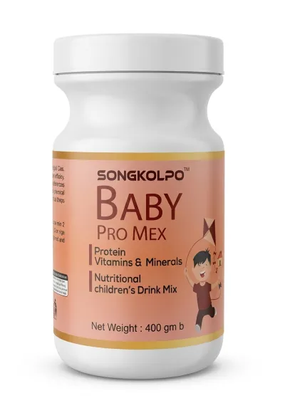 Songkolpo Baby Pro Max 400gm_img_0