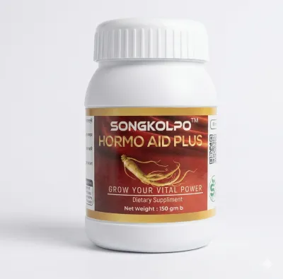 Songkolpo Hormo Aid Plus 150gm_img_0