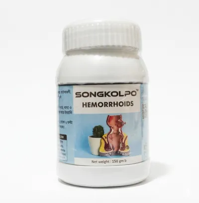 Songkolpo Hemorrhoids 150gm_img_0