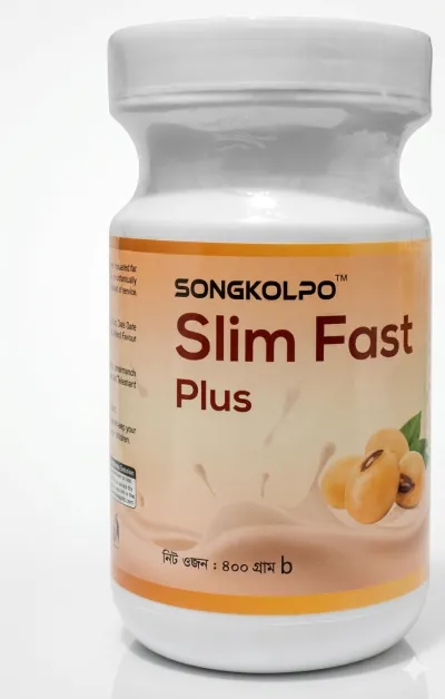 Songkolpo Slim Fast Plus 400gm_img_1