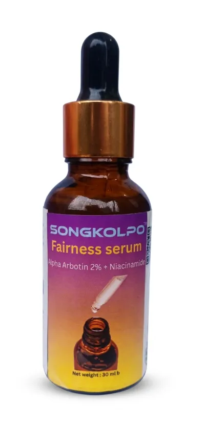 Songkolpo Fairness Serum 30ml_img_0