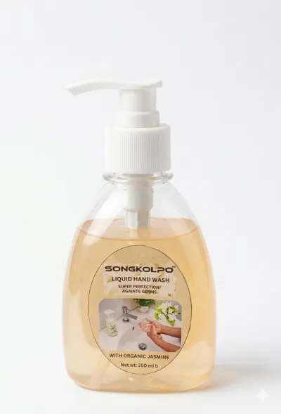 Songkolpo Jasmine Handwash 250ml_img_0