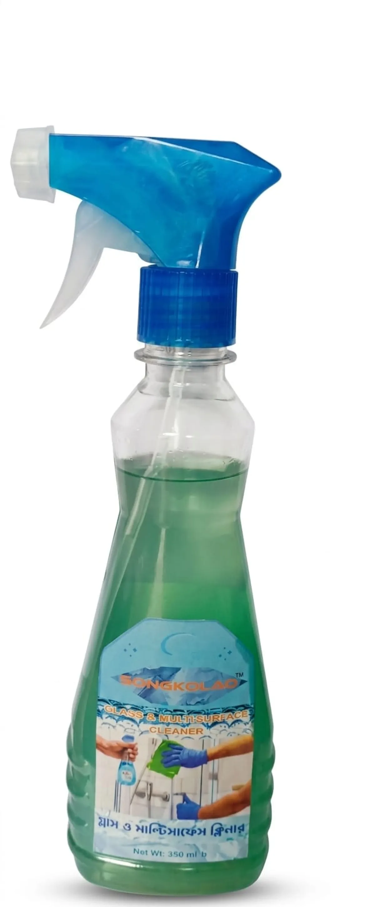 Songkolpo Glass cleaner 350ml