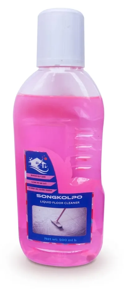 Songkolpo Liquid Floor Cleaner 500ml_img_0